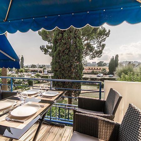 L'Ascot Appartement, Plages A 300M, Vue Hippodrome Кань-сюр-Мер Екстер'єр фото