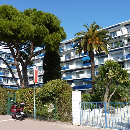 L'Ascot Appartement, Plages A 300M, Vue Hippodrome Кань-сюр-Мер Екстер'єр фото